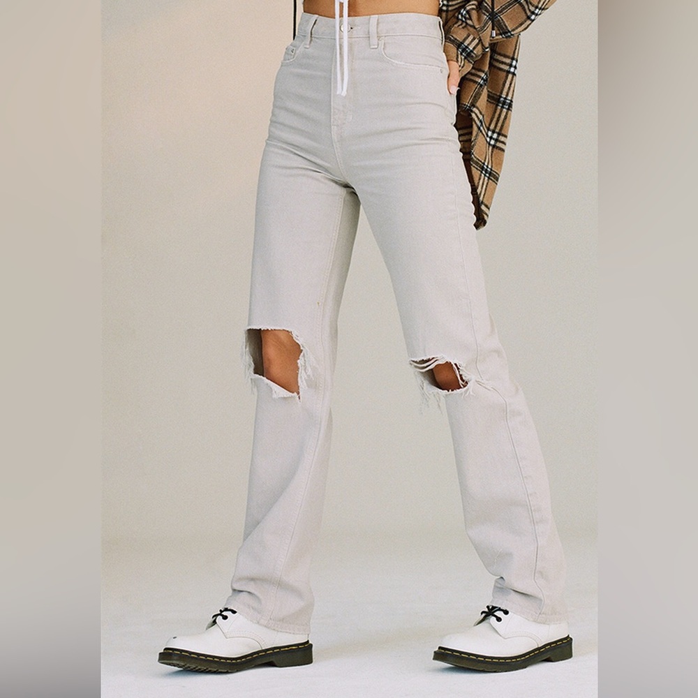 PacSun Boyfriend Jeans